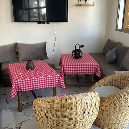 Soraya Guest House Surf Camp & Restaurant Imsouane Exterior photo
