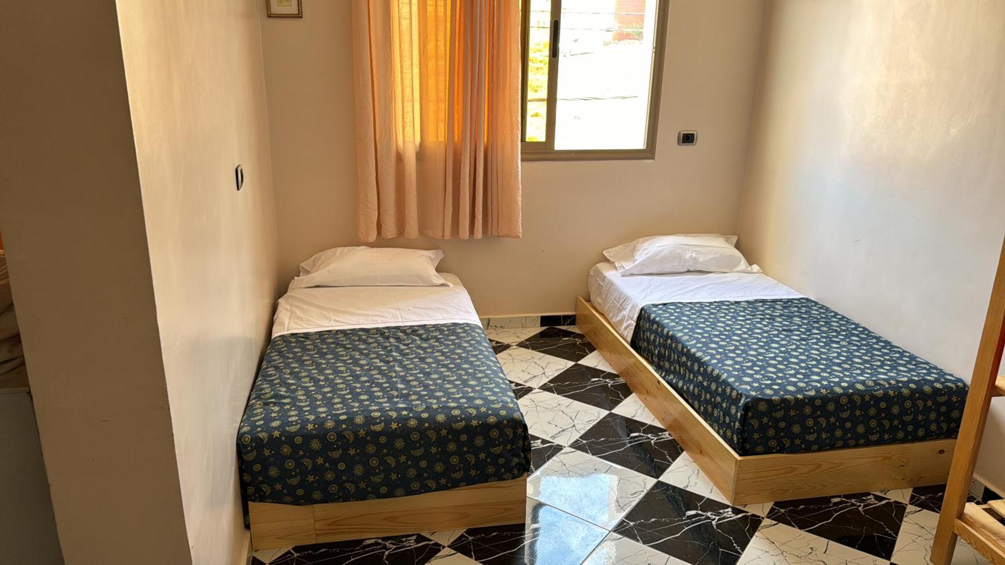 Soraya Guest House Surf Camp & Restaurant Imsouane Exterior photo